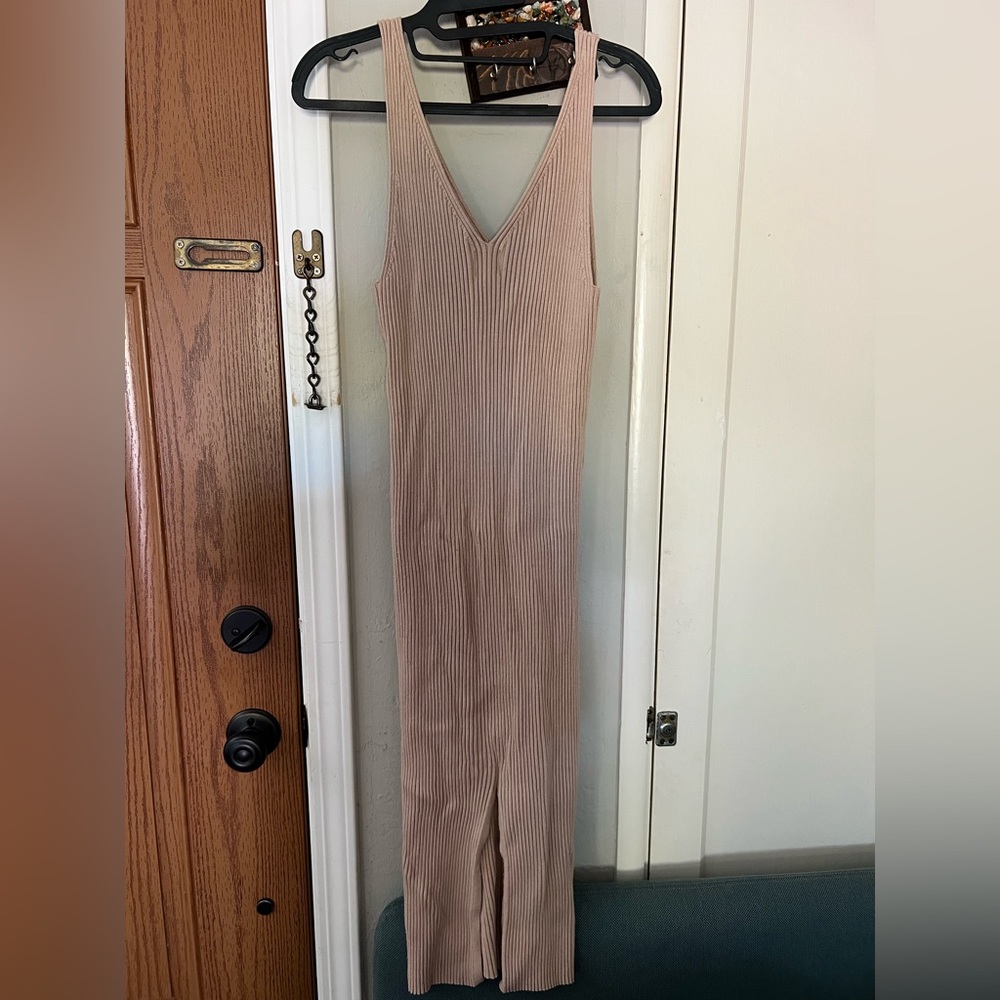 H&M xxl dress